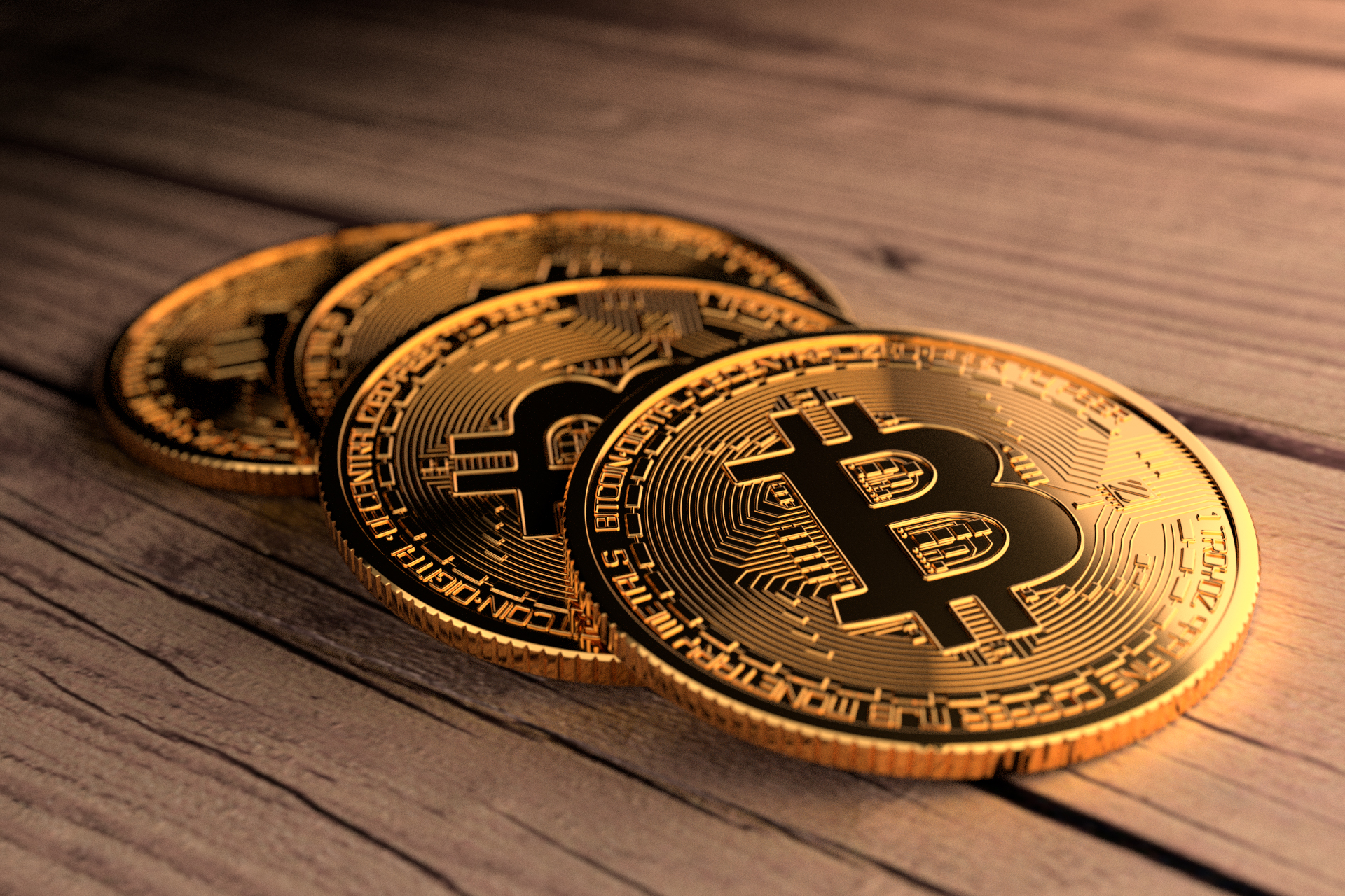 Bitcoin’s valuation at $60 000 by 31 dec. 2023 ?